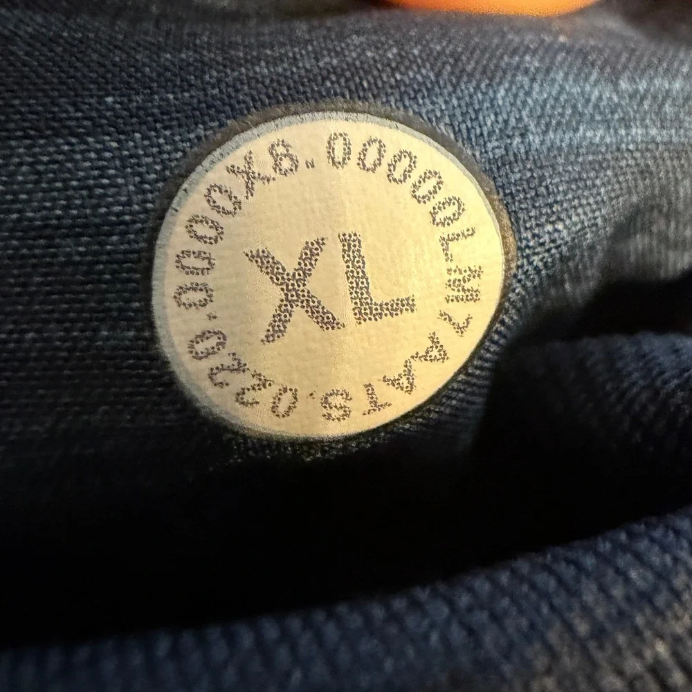 Lululemon T.H.E. Shorts 11